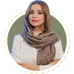 دکتر بهاره شاه پروری