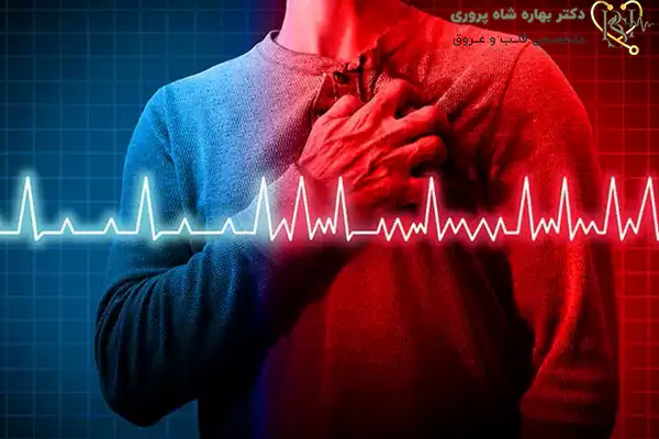 آیا آریتمی قلبی خطرناک است؟