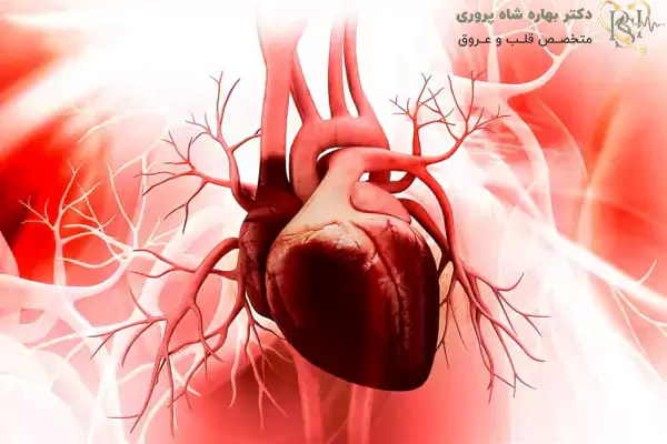 بیماری دریچه ای قلب