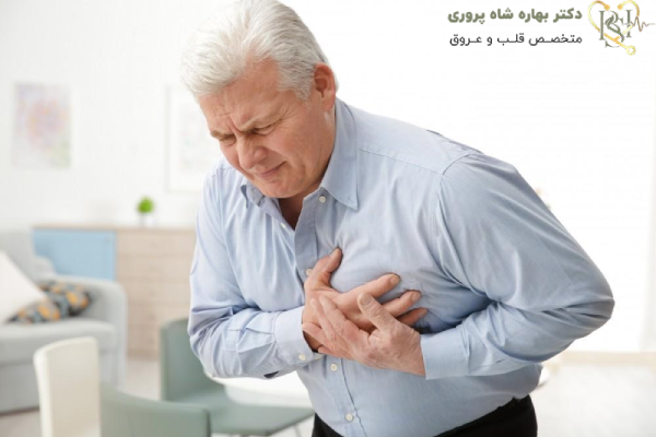 چه زمانی تپش قلب خطرناک است؟